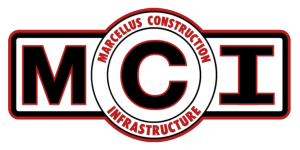 Marcellus Construction Infrastructure